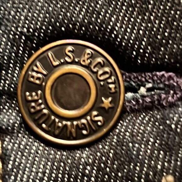 Levi’s jeans - Picture 9 of 10